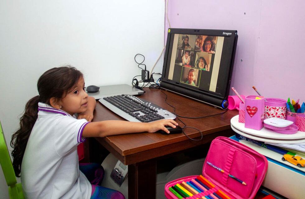 Educación: se retomarán las clases presenciales en escuelas de El Calafate