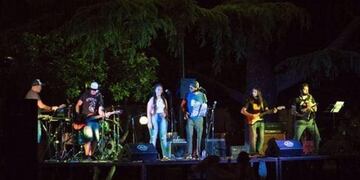 Se realizará el 6º Encuentro de Músicos en Zavalla