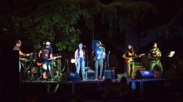 Se realizará el 6º Encuentro de Músicos en Zavalla