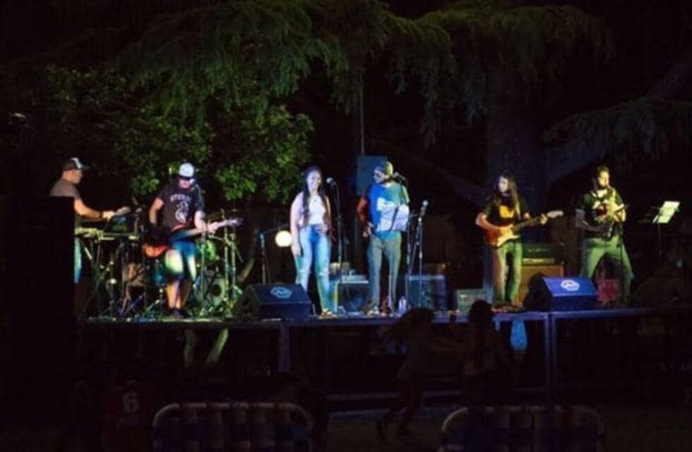 Se realizará el 6º Encuentro de Músicos en Zavalla