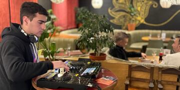 Planazo de Invierno en Carlos Paz