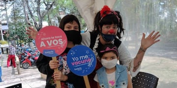 La provincia de Santa Fe registró este miércoles 50 nuevos casos de coronavirus y tres muertes.