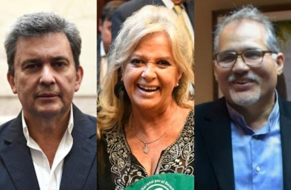 Chaco solo tuvo un voto a favor del aborto legal: ¿Qué dijeron los senadores en el recinto?