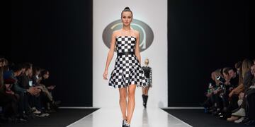 Verano a cuadros: el cuadrillé está de regreso