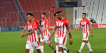 Instituto empezó ganando ante Godoy Cruz, y se vuelve sin nada en el cierre de la Liga Profesional.