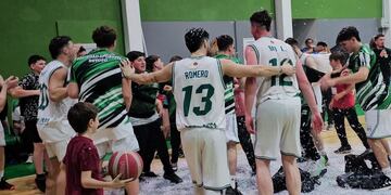 Sociedad Sportiva Devoto