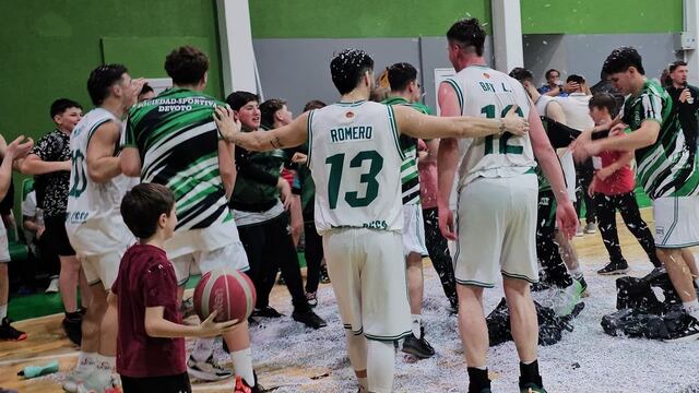 Sociedad Sportiva Devoto