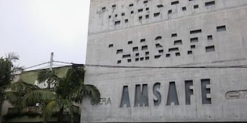 AMSAFE