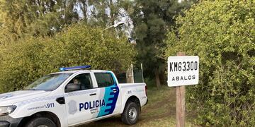 Padre e hijo atacaron y mataron con un hacha a dos ladrones que ingresaron a su casa