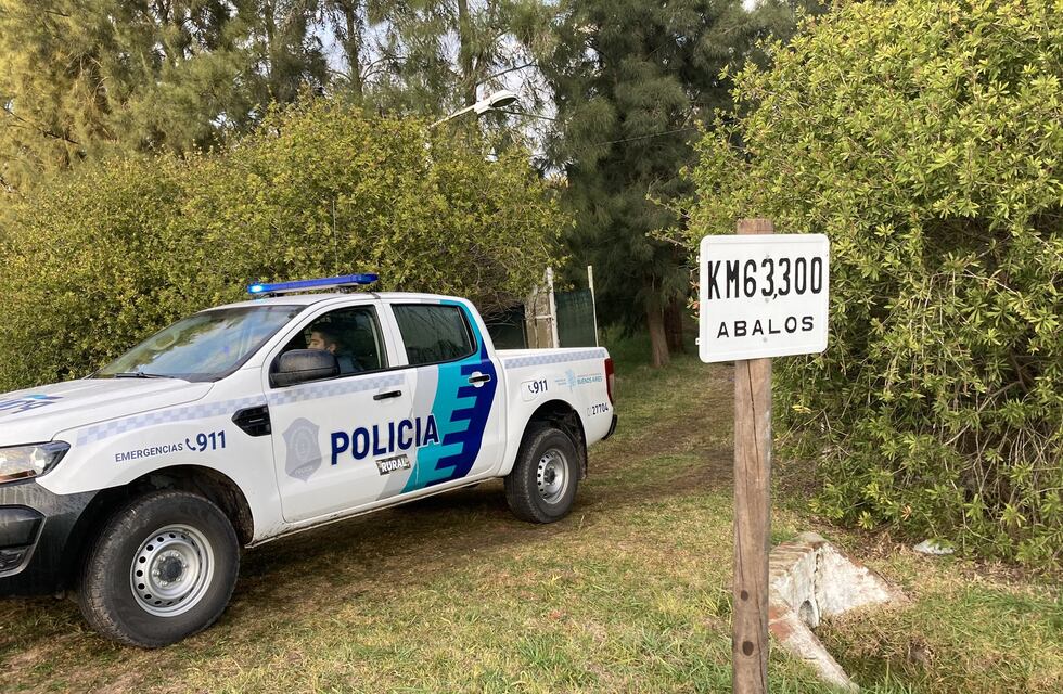 Padre e hijo atacaron y mataron con un hacha a dos ladrones que ingresaron a su casa