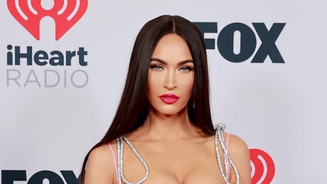 Megan Fox