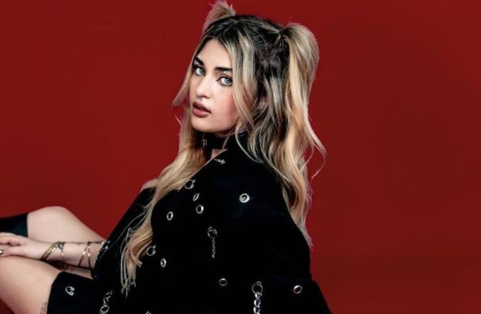 Martita Fort conquistó Instagram con un mini corsé y un pantalón ajustadísimo: “Cerrando la joda”