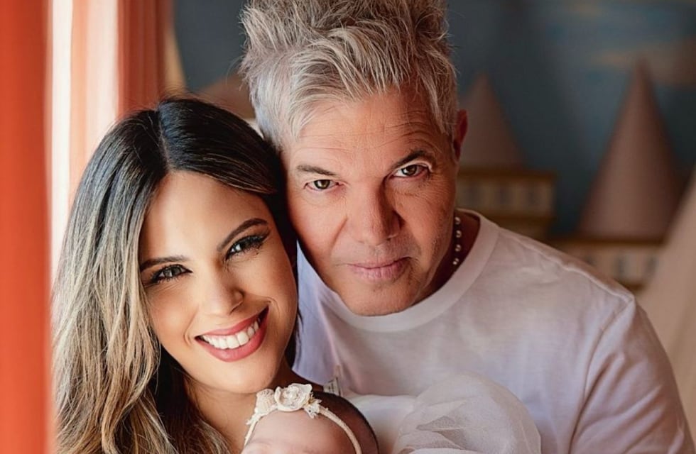 Barby Franco contó la pesadilla que vivió en un avión con su familia: “Los peores minutos de mi vida”