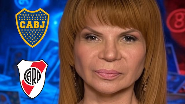 Mhoni Vidente sorprendió con su predicción sobre el Mundial de Clubes y el próximo Campeón del Mundo y dejó a todos en shock.