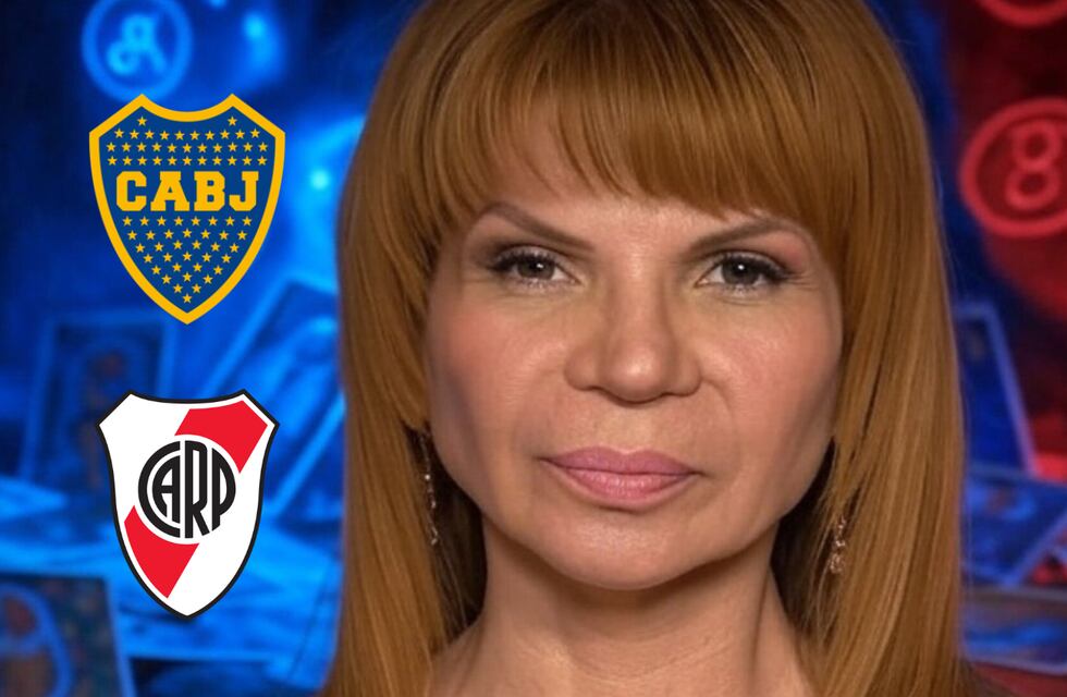 Mhoni Vidente sorprendió con su predicción sobre el Mundial de Clubes y el próximo Campeón del Mundo y dejó a todos en shock