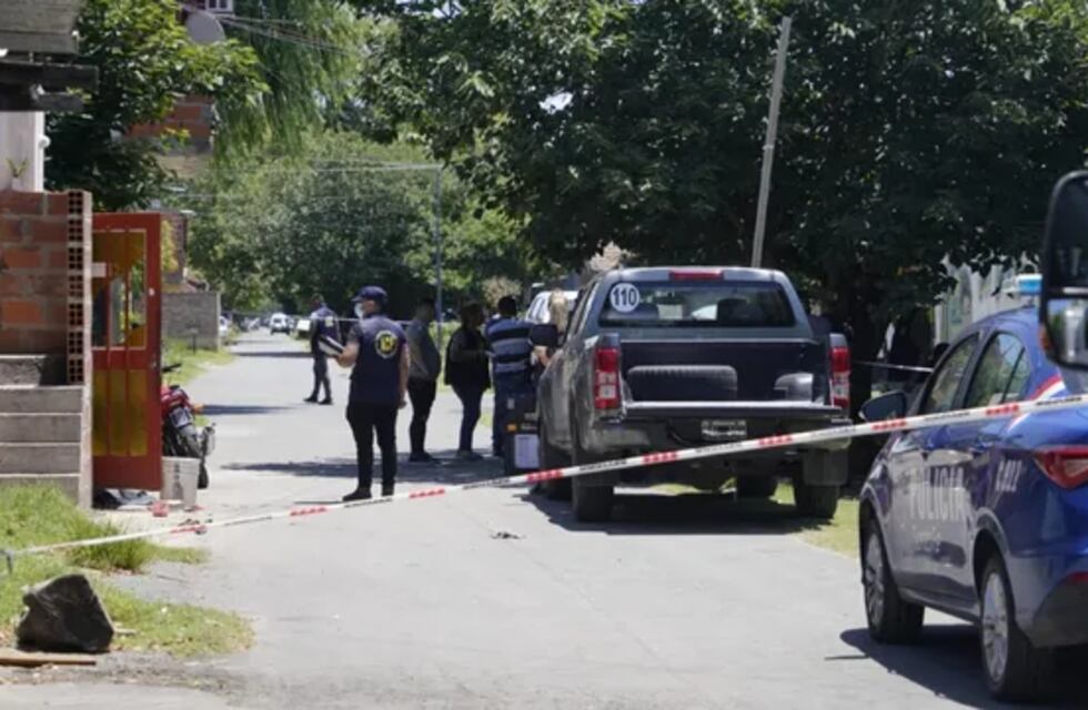 En primera persona, cómo fue sobrevivir a un tiroteo en Rosario