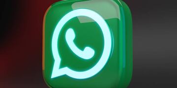 Nuevas funciones que permite la app respecto de los audios. Foto: La Voz.