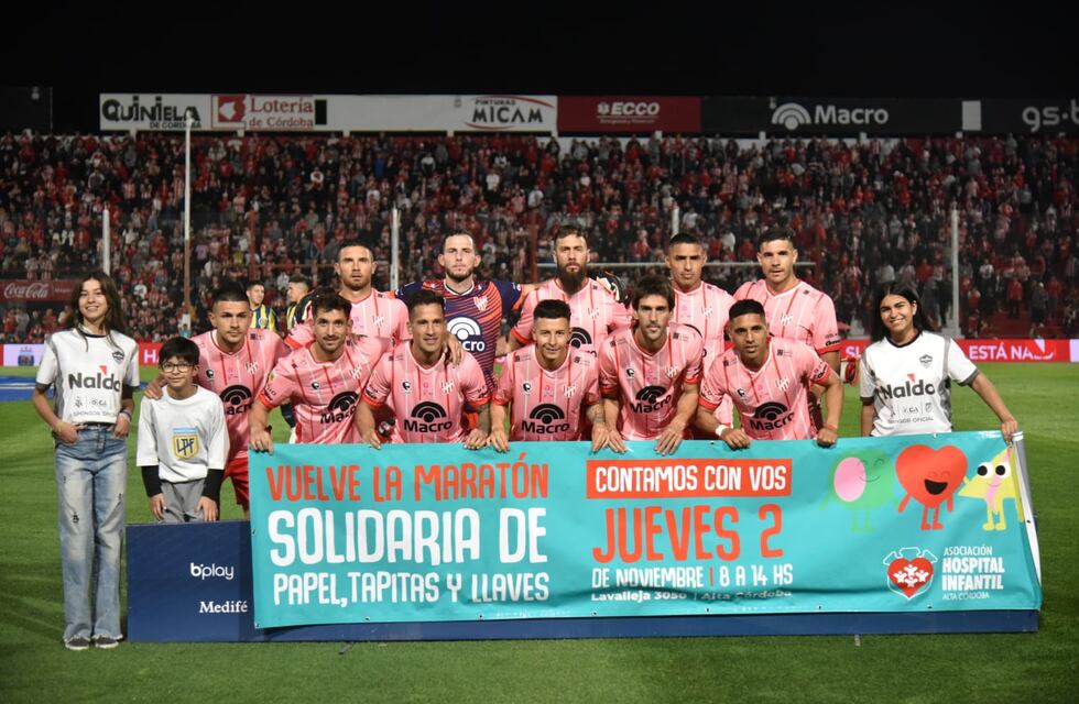 Instituto empató sin goles contra Rosario Central por la fecha 10 de la Copa de la Liga
