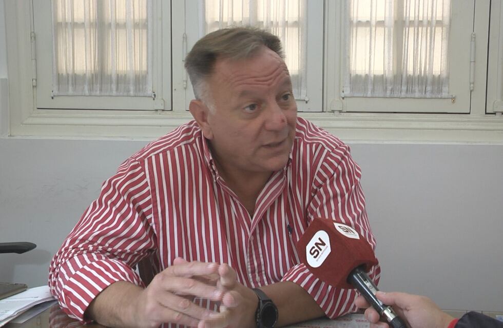 Para su abogado, el tirador del Mosconi “no está en condiciones de estar en la calle”