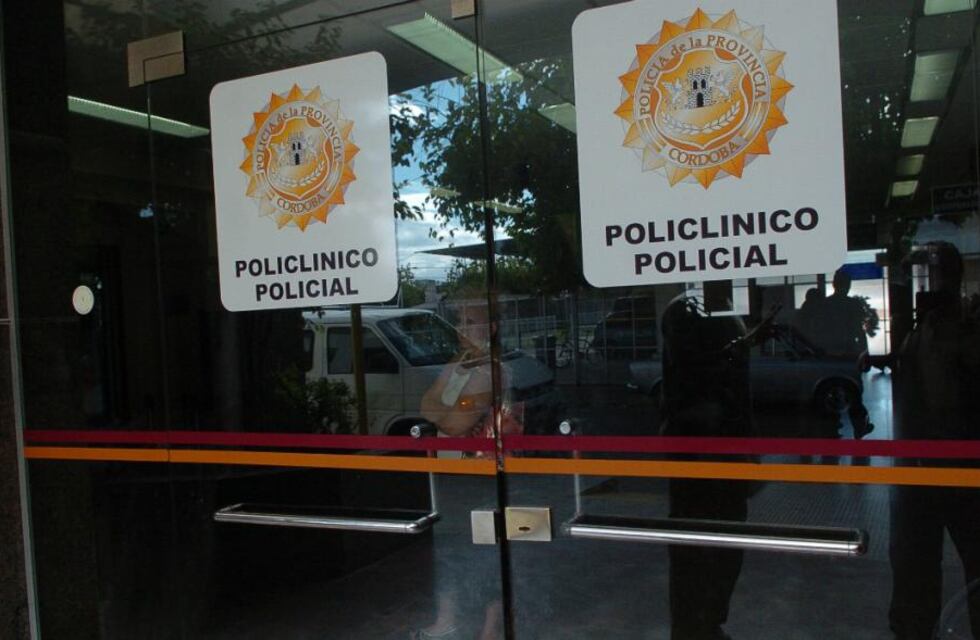 Un joven mordió y pateó a policías: violencia e inseguridad en Córdoba