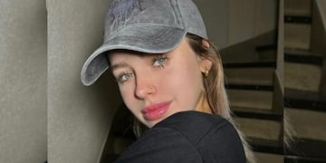 Coti Romero se mostró furiosa contra aquellos que la critican por no darle una segunda oportunidad al Cone Quiroga, su ex.