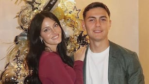 Oriana Sabatini no se guardó nada, reveló todos los detalles sobre su boda y su deseo de ser madre