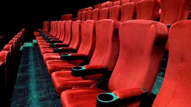 Butaca Cine