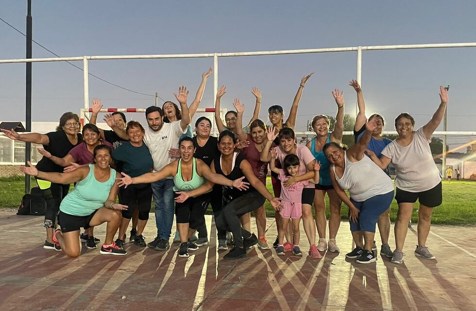 Se llevará a cabo una jornada de Zumbatón en la ciclovía