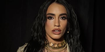 Lali Espósito