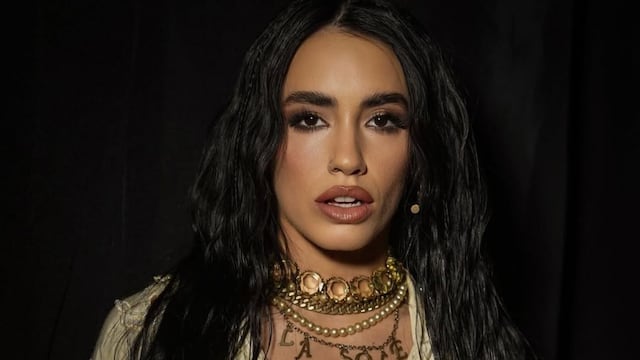 Lali Espósito lanza su propio documental en Netflix.