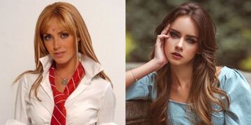 Azul Guaita será la nueva Mia Colucci de Rebelde