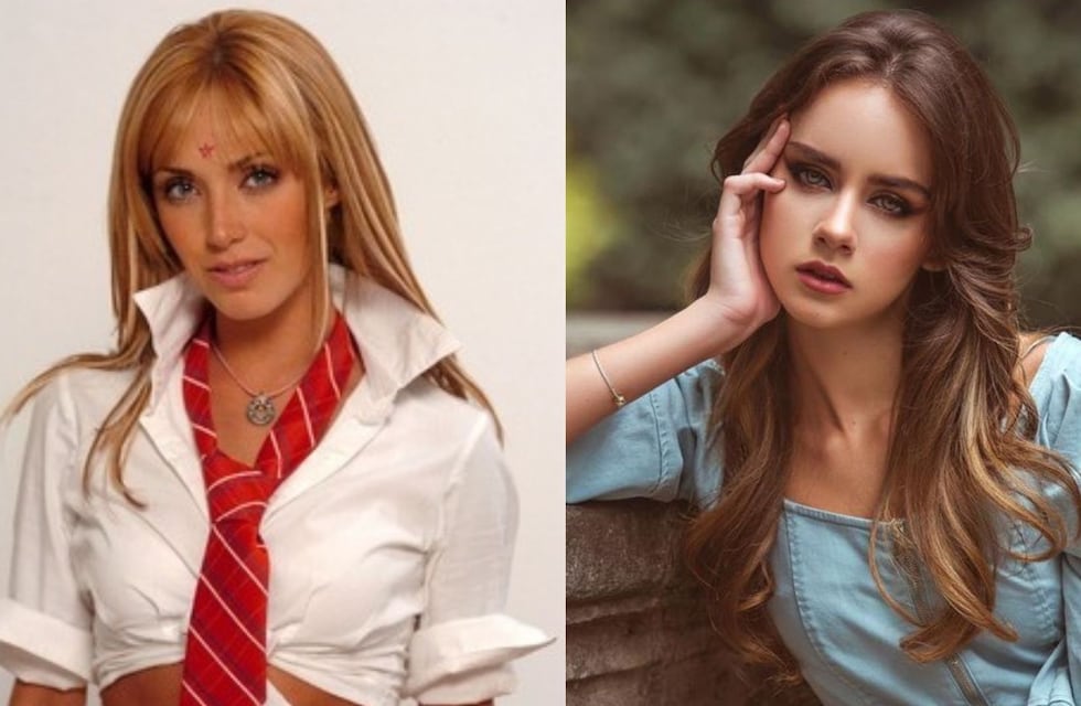 Quién interpretará a Mía Colucci en la nueva temporada de “Rebelde”