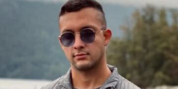 Ignacio Gallardo permanece internado pero mejora