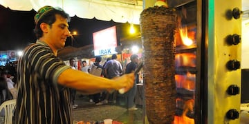 Se viene un megafestival gastronómico a la provincia de Córdoba.