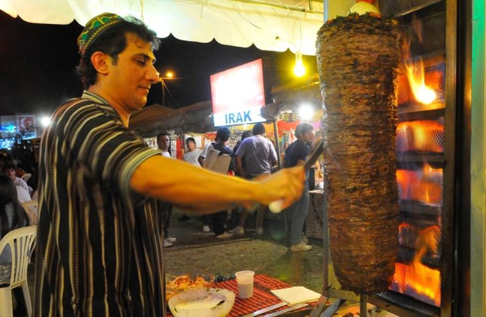 Con entrada gratuita, un megafestival gastronómico tendrá lugar en Córdoba: cuándo y dónde