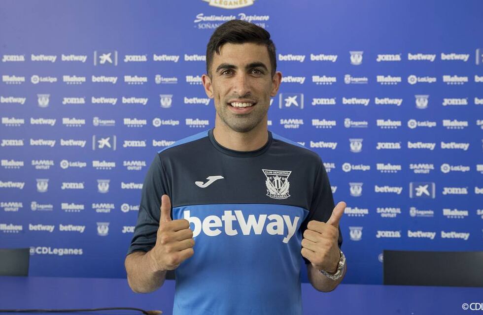 Talleres anunció el primer refuerzo para la próxima temporada