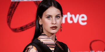 Milena Smit (Foto: Hola)