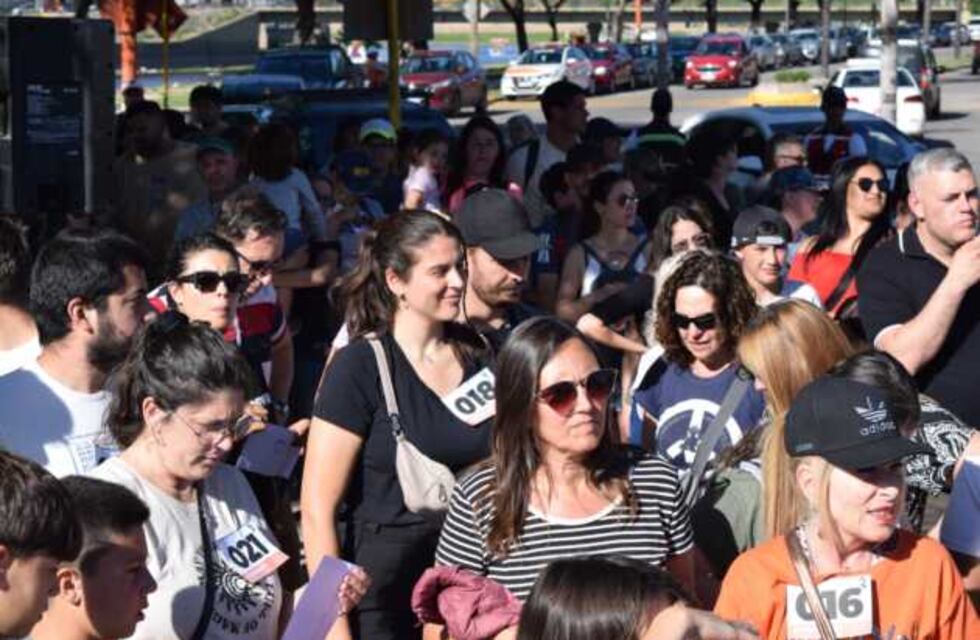 Villa Carlos Paz: comenzaron las actividades por la celebración de la identidad carlospacense