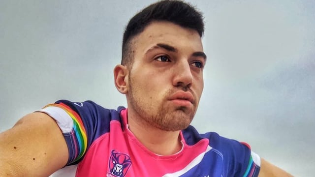 La causa está caratulada como "averiguación de suicidio”.