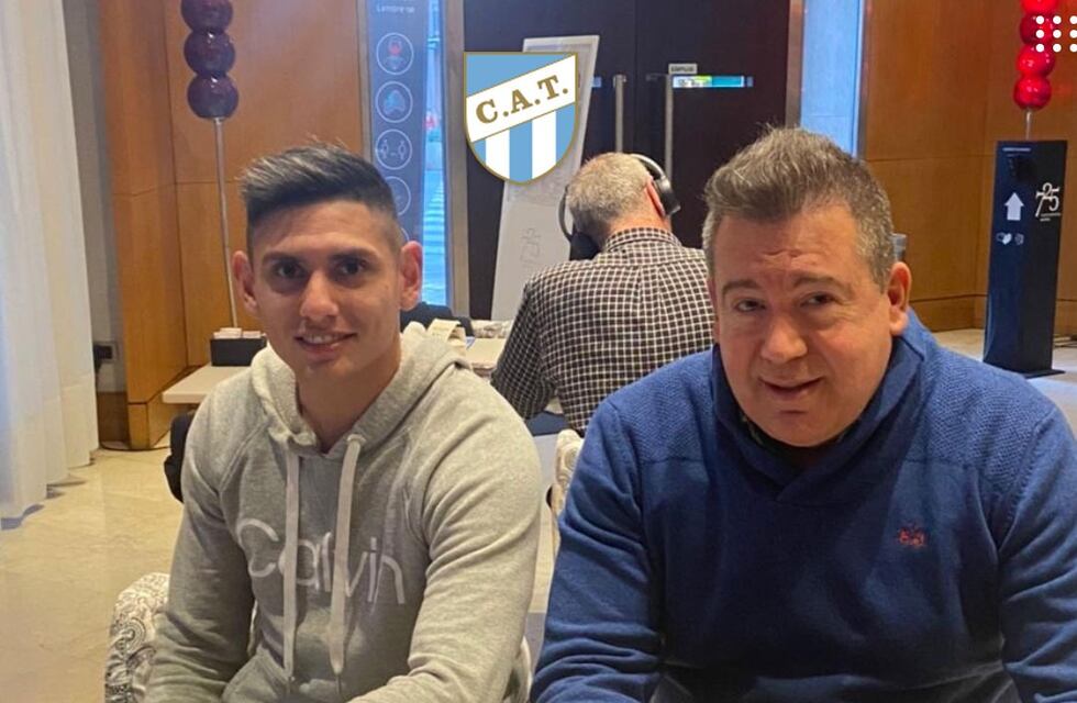 El “Decano” sumó el quinto refuerzo