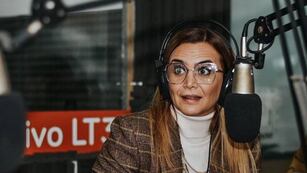 La legisladora del bloque Somos Vida tiene mandato hasta fines de 2027.