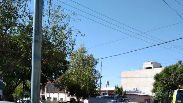 Llamó al 911 para pedir una ambulancia y le dieron una desopilante respuesta.