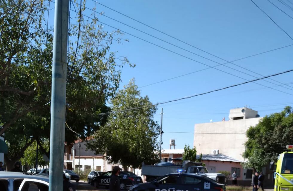 Denunció por redes que llamó al 911 en Mendoza por un accidente y le dieron una desopilante respuesta
