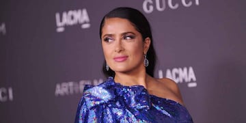 La actriz protagonizará Eternals, House of Gucci y Duro de Cuidar