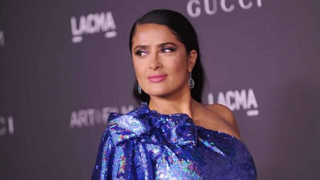 La actriz protagonizará Eternals, House of Gucci y Duro de Cuidar