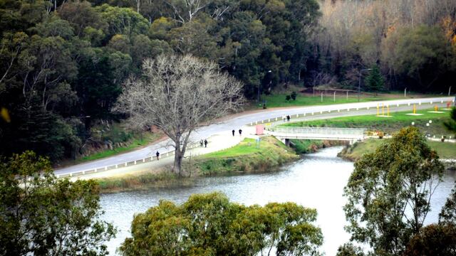 Lugares imperdibles si vas a recorrer Tandil durante las vacaciones de verano.