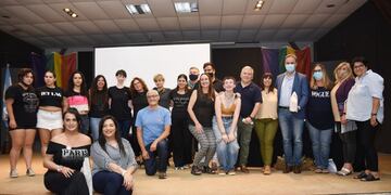 Consejo de Diversidad Municipal