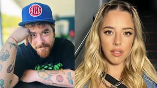 Olga, el nuevo canal de streaming de Migue Granados junto a Nati Jota: descubrí de qué se trata