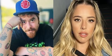 Olga, el nuevo canal de streaming de Migue Granados junto a Nati Jota: descubrí de qué se trata