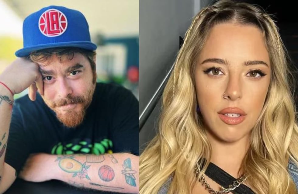 “Olga”, el nuevo canal de streaming encabezado por Migue Granados y Nati Jota: de qué se trata